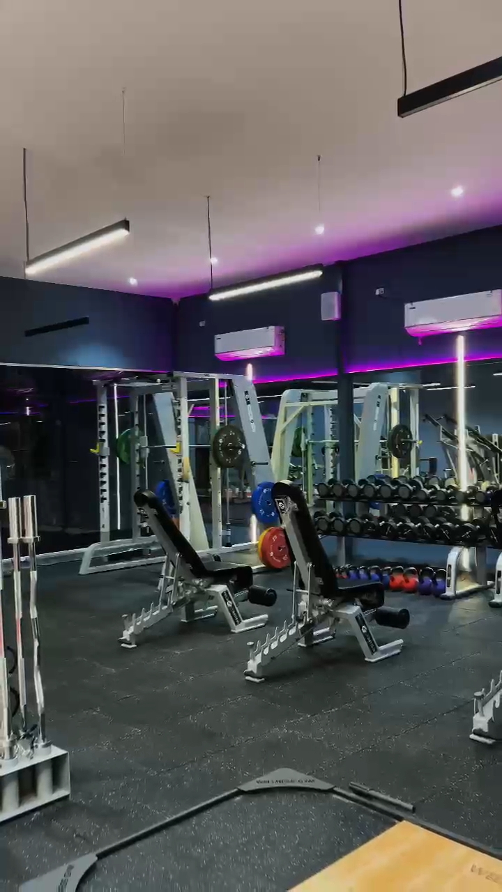 Weights